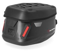 Sw-motech Pro Yukon Wp Tank Bag Nero