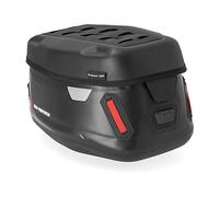 SW-Motech Pro Yukon WP 6L, borsa da serbatoio Pro Ring impermeab male Nero