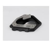 SW-Motech Prolunga per piedino laterale - Nero/Argento. CRF1000L (15-)/Adv Sports (18-)., argento