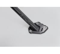 SW-Motech Prolunga per piedino laterale - Nero/Argento. Modelli KTM / Husqvarna.
