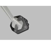 SW-Motech Prolunga per piedino laterale Yamaha Ténéré 700 (19-) Nero/Argento