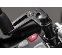 SW-Motech Prolunga specchietto SVL.07.506.10000/B 66 mm Nero per BMW F 750 GS ABS 2022