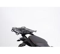 SW-Motech Prolunga portapacchi per STREET-RACK - 45x30 cm. Nero.