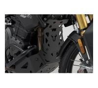 Sw-Motech Prolungamento del paramotore Nero. Modelli Triumph Tiger 1200 (22-).