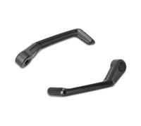 SW‑Motech Protezione leva LVG.11.842.10000/B per Triumph Trident 660 ABS 2021 Nero