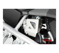 SW-Motech Protezione serbatoio liquido freni - Argento. Suzuki DL1000, Honda CRF1000L/1100L., argento