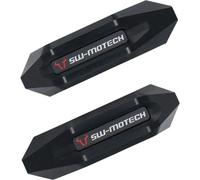 SW-Motech Pastiglie di ricambio - Per kit slider telaio. In coppia.