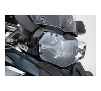 Sw-Motech Griglia Di Protezione Per Fari Supporto Schermatura. Bmw F 750 / 850 Gs (17-).