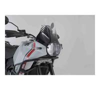 Sw-Motech Griglia Di Protezione Per Fari Staffa Con Pannello In Pvc. Ducati Desertx (22-).