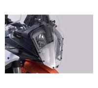 Sw-Motech Griglia Di Protezione Per Fari Staffa Con Pannello. Ktm 890 Adventure R (22-).