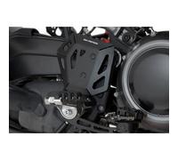 SW-Motech Protezione cilindro freno - Nero. Harley-Davidson Pan America (21-)., nero
