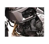 SW-Motech Kawasaki Versys 650 Barra crash (nero), nero
