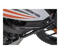 Sw-motech Protection Tubulaire Du Moteur Ktm 390 Adventure