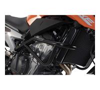 SW-Motech Crash bar - Nero. KTM 790 Duke (18-) / 890 Duke R (19-)., nero