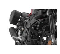 SW-Motech Barra di protezione Yamaha MT-125 (20-) / XSR125 (21-) Nero