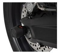 Sw-motech Protezione Asse Per La Ruota Posteriore Suzuki Gsx-s 1000/f&honda Cb 1100 Rr