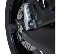 Sw-motech Protezione Asse Per La Ruota Posteriore Yamaha Tracer 9