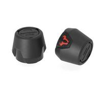 Sw-motech Protezioni Per Asse Della Ruota Anteriore Moto Guzzi V100 Mandello/s 22