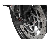 Sw-motech Protections D´essieu De Roue Avant Triumph/honda/yamaha