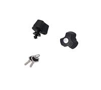 Sw-motech Chiusura Bauletto Evo Quick-lock 2 Unità