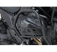 SW-Motech Paracilindri SW-Motech per diversi modelli BMW 1250, nero