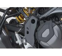 Sw-motech Proteggi Tallone Ducati Desertx 22