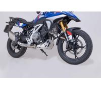SW-Motech Protezione motore - Argento. BMW F 450 GS (25-).