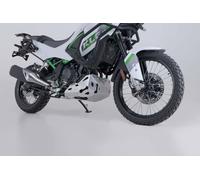 SW-Motech Protezione motore - Argento. Kawasaki KLE500 / KLE500 SE (26-).