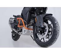 SW-Motech Protezione motore - Argento. KTM 1290 / 1390 Super Adventure (21-).