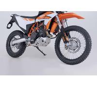 SW-Motech Protezione motore - Argento. Modelli KTM 690 / Husqvarna 701.
