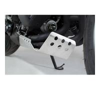 Protezione motore e protezione telaio - SW-MOTECH Protezione motore2Argento. MT09/Tracer, Tracer900/GT, XSR900, Niken.