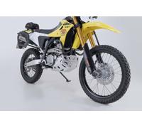 SW-Motech Protezione motore - Argento. Suzuki DR-Z4S / DR-Z4SM (25-)., argento