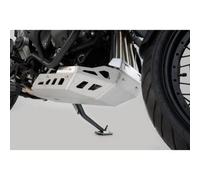 SW-Motech Paramotore - Argento. Triumph Tiger 1200 / Explorer (11-)., argento