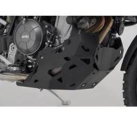 SW-Motech Protezione motore - Nero. Aprilia Tuareg 660 (21-).