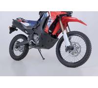 SW-Motech Protezione motore - Nero. Honda CRF300 Rally (24-).