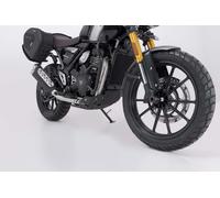 Paramotore SW-Motech - Nero. Triumph Scrambler 400 X (23-)., nero