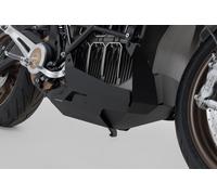 SW-Motech Protezione motore - Nero. Zero SR/F ZF 14.4 (19-22)., nero