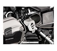 SW-Motech Protezione potenziometro - Argento. BMW R 1200 GS (08-12) / R nineT (14-)., argento