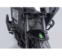 SW-Motech Protezione radiatore - Nero/Argento. Versys 1000 (18-) / 1100 (24-)., nero