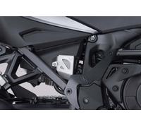 SW-Motech Protezione serbatoio liquido freni - Argento. Suzuki DL1000, Honda CRF1000L/1100L., argento