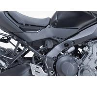 SW-Motech Protezione serbatoio liquido freni - Nero. Yamaha Tracer 9 / GT / GT+ (24-)., nero