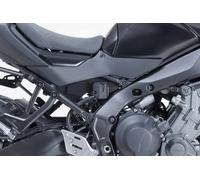 SW-Motech Protezione serbatoio liquido freni - Nero. Yamaha Tracer 9 / GT / GT+ (24-)., nero