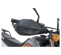 Kit paramani SW-Motech Adventure - Nero. Honda CRF300L, Triumph Scrambler 400X., nero