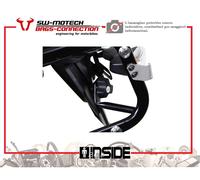 SW-MOTECH QLS.00.046.10100/B CHIUSURE DI SICUREZZA TELAI LATERALI EVO QUICK-LOCK