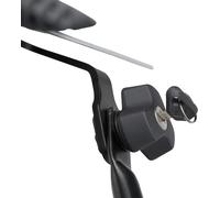 SW-MOTECH QLS.00.095.10001/B QUICK LOCK ANTI-THEFT HONDA NC 750 X ABS 2017