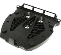 SW-Motech Quick Lock piastre di adattamento per TOPCASE GIVI MONOLOCK