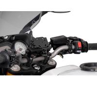 SW-Motech Quick Lock supporto per GPS SPECIFICO per MODELLO