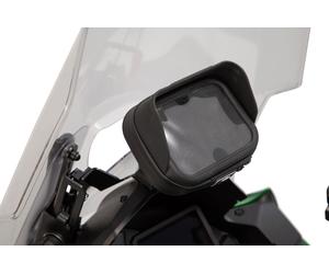 SW-Motech Quick Lock supporto per GPS SPECIFICO per MODELLO