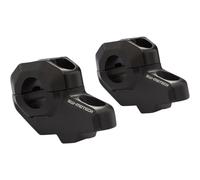 Sw-motech Rehausse De Guidon 20 Mm Leh.00.039.21001/b