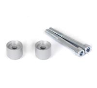Sw-motech Rehausse De Guidon 20 Mm Leh.07.039.118/20/s